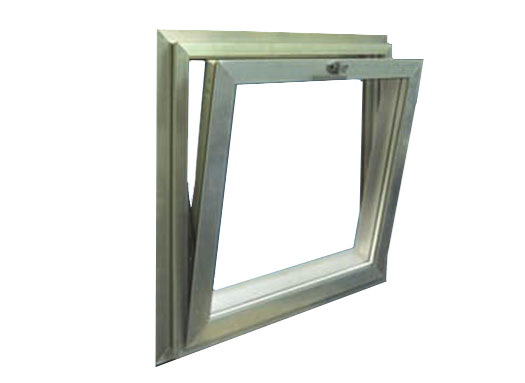 Keltic 7223 Series Commercial Hinged casement Windows iwc