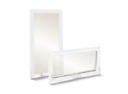 Crown 5300 Series iwc awning windows