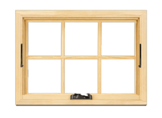Elevate Awning Narrow Frame windows marvin