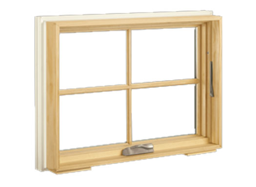 Elevate Awning windows marvin
