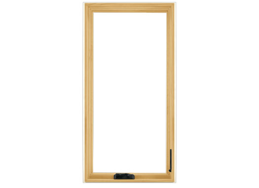 Elevate Casement Window marvin