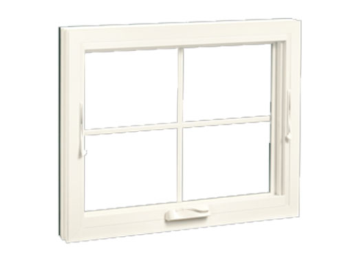Essential Awning windows marvin