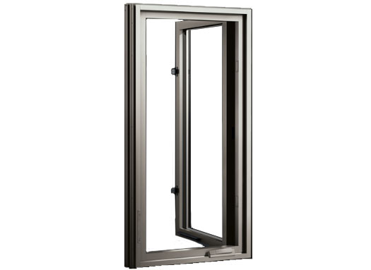 Modern Casement Window marvin