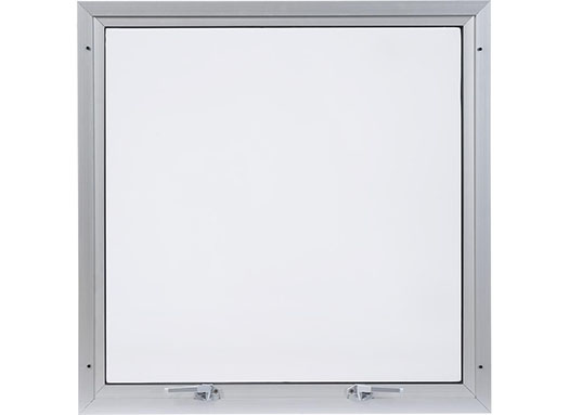 Thermally Improved Aluminum A250 Awning Windows milgrad