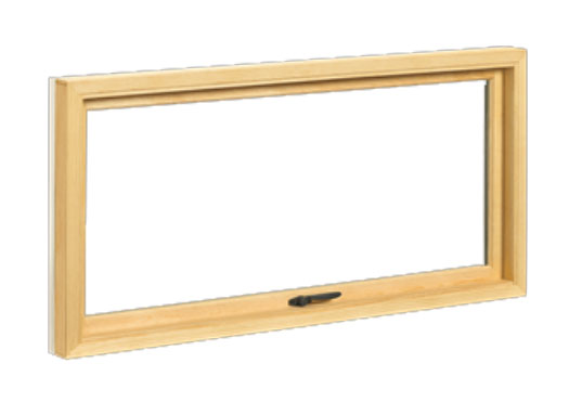 Ultimate Awning windows Push-Out Narrow Frame marvin