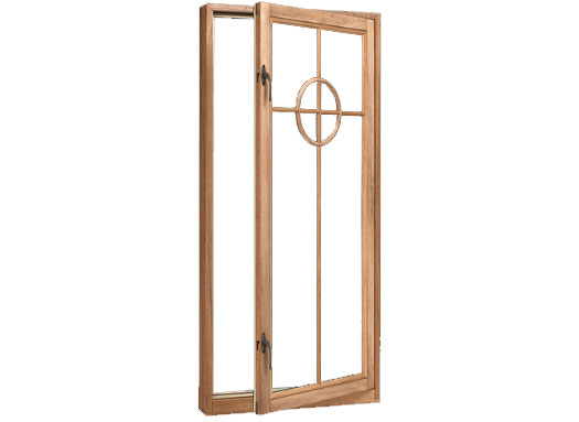 Ultimate Casement window marvin